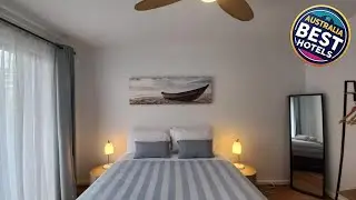West Beach Lagoon 107 - Great Value | Perth, Australia | Hotel Review 🏩