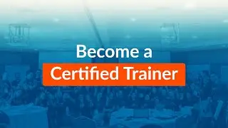 Become a CertiProf Certified Trainer