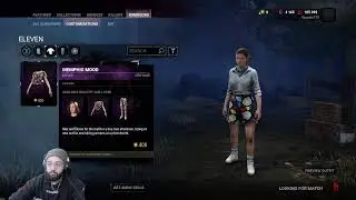 Is this the BEST DUO'S BUILD?! DEAD BY DAYLIGHT