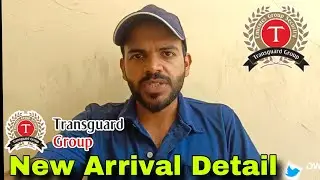 transguard new arrival - Kon Sy Camp Mein Laya Jayega? First Day Kya Hoga Full Detail - FSV #322