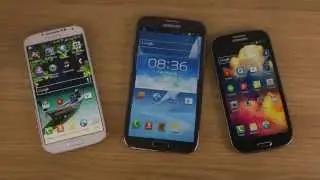 Best Samsung Galaxy S4 Tips & Tricks Part 1