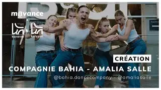 Compagnie Bahia - Amalia Salle | Danse Hip Hop | moovance x Festivals Karavel & Kalypso