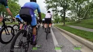 2023 Carl Dolan Memorial Classic Cycling Race Cat 4:5