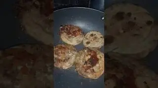 paratha part 2#paratha#kheema paratha #cheese paratha #cheese paratha roll #food #biryani