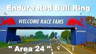 Enduro Red Bull Ring 