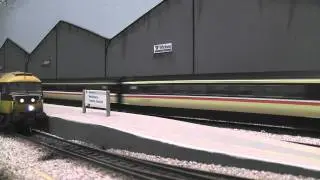 Complete HST