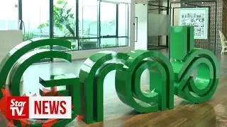 Grab surprised by MyCC&rsquo;s proposed fine, says has fully complied with Competition Act