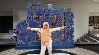 Papandayan Hotel Bandung - full fasilitas, kolam air anget dan hutan buatan