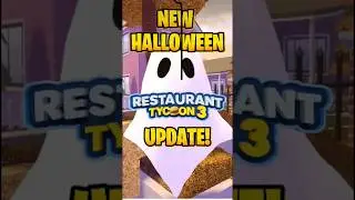 All 7 hidden ghosts Location 👻🚨 #roblox #restauranttycoon3 #update #ghost #fypシ