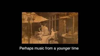 Rue Lafayette Music
