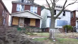THE WORST OF DETROIT 2016
