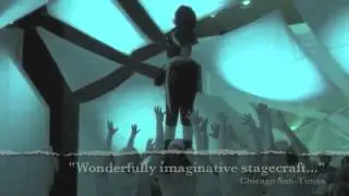 Rose and the Rime Trailer