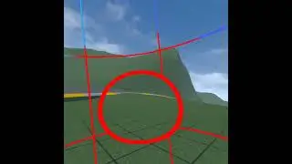Mario kart in DownShot VR!@BamWam2518 