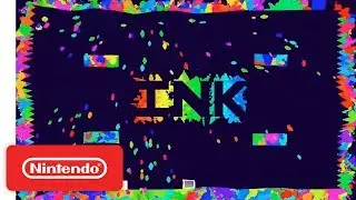INK - Launch Trailer - Nintendo Switch