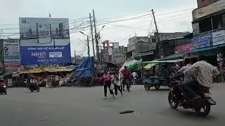 Naini Wholesale Market ||Naini Jail || Prayagraj Uttar Pradesh 🇮🇳