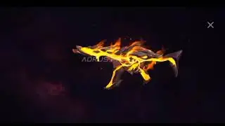 Free fire NexT MP5 Incubator full Review with Attribute || Leader's Army