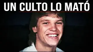El estudiante que fue asesinado por un culto sat&aacute;nico real