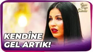 SÜNDÜZ'ÜN GÖZYAŞLARI SEL OLDU! | Doya Doya Moda 101. Bölüm