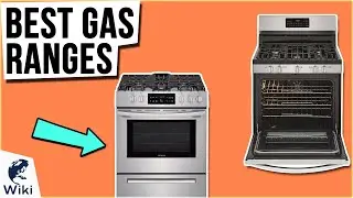 7 Best Gas Ranges 2021