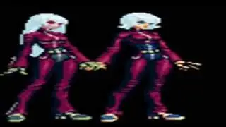 Kula Diamond Voice - Kof 2000, 2002