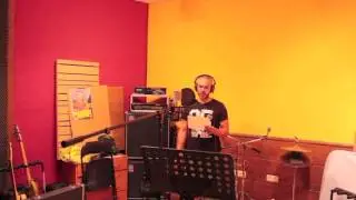 COROS MULTIPLES - ESTUDIO DE GRABACION LANAUESTUDI
