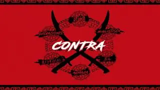 CONTRA Unit's spring destruction