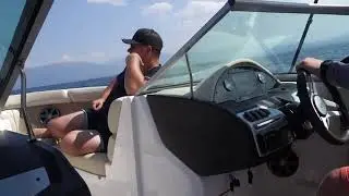 Highlights of my 14-day RV TRIP