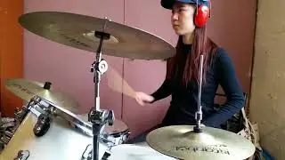 Jamming With Students: Fills Using Language Of Drumming Accents