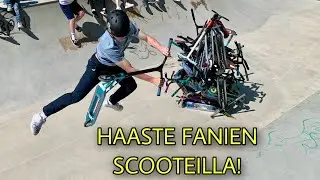 LÄHDETTIIN KIERTÄMÄÄN SUOMEA OSA 2/10