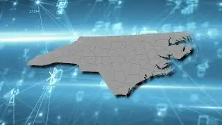 Gov. Cooper announces high-speed internet expansion for 69 counties