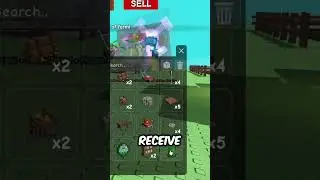NEW PROMOCODE IN GROW A GARDEN!#roblox #growagarden #robloxshorts