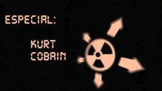 Especial - Kurt Cobain