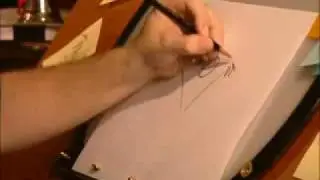 Draw Phineas - Phineas and Ferb