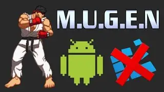 Como jugar cualquier juego Mugen en Android sin Exagear