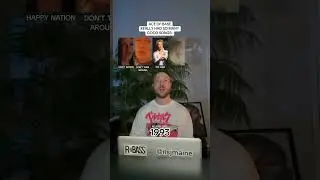 Ace Of Base Had So Many Good Songs: Happy Nation, All That She Wants, The Sign etc. #shorts