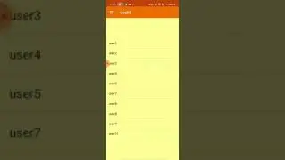 Credit management App