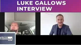 Luke Gallows (Doc) Interview - Being released, Why Impact?, AEW offer, Vince, AJ, Japan and more
