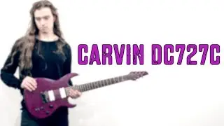K.I.R. - Retribution || Carvin DC727C