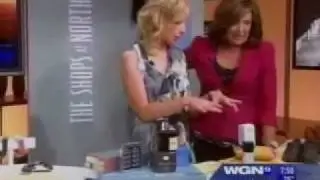 Erica Strama - His & Her Fashions from WGN Morning News