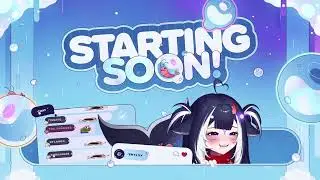 VOD | 🦐HAPPY NEW YEAR!🩵 Celebrating with Chat! | 12/31/2025