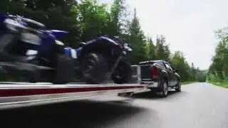 Triton Trailers Trail Tech