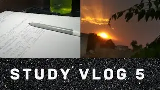 Net /Jrf aspirant ll daily study vlog ll study plan