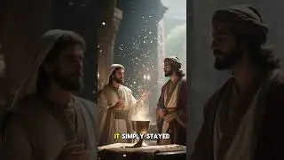 The Empty Cup #shorts #motivation #viral #story #religion #god