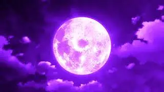 El Big Five x Naqqa - Chtar Lafa ( Slowed + Reverb ) Violet Space بنفسجي فضائي [Prod By Brownbeatzz]