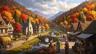 Medieval Music Tavern | Lively Fantasy Instrumental Playlist