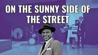 On The Sunny Side Of The Street | Springlight Jazz Band