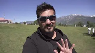 Shogran & Naran (part 1)