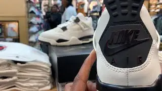 [Review 293] - Jordan 4 Retro OG: Flight Club 2026
