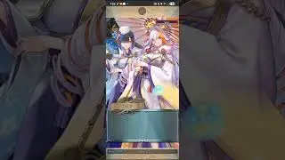 Fire Emblem Heroes-Paralogue 119