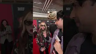 Tokimonsta chooses who too beef with: Mom or Dad? #shorts #redcarpetinterview